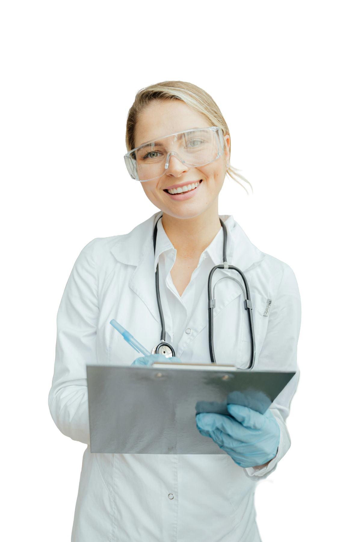 Profesional de medicina ocupacional